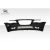 2011-2023 Chrysler 300 SRT Look Front Bumper - image 12