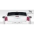 2011-2023 Chrysler 300 SRT Look Rear Wing - image 3
