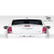 2011-2023 Chrysler 300 SRT Look Rear Wing Trunk Lid Spoiler - 1 Piece - image 1