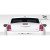 2011-2023 Chrysler 300 Duraflex SRT Look Rear Wing Trunk Lid Spoiler - 1 Piece - image 1