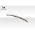 2011-2023 Chrysler 300 Duraflex SRT Look Rear Wing Trunk Lid Spoiler - 1 Piece - image 5