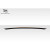2011-2023 Chrysler 300 SRT Look Rear Wing Trunk Lid Spoiler - 1 Piece - image 4