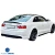 FRP RIEG Rear Diffuser > Audi A5 B8 2008-2012 > 2dr Coupe - image 7