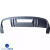 ModeloDrive FRP RIEG Rear Diffuser > Audi A5 B8 2008-2012 - image 2