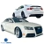 FRP RIEG Body Kit 4pc > Audi A5 B8 2008-2012 > 2dr Coupe - image 4