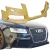 FRP RIEG Body Kit 4pc > Audi A5 B8 2008-2012 > 2dr Coupe - image 5