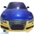 FRP RIEG Body Kit 4pc > Audi A5 B8 2008-2012 > 2dr Coupe - image 10