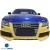 FRP RIEG Body Kit 4pc > Audi A5 B8 2008-2012 > 2dr Coupe - image 12