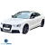FRP RIEG Body Kit 4pc > Audi A5 B8 2008-2012 > 2dr Coupe - image 28
