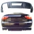FRP RIEG Body Kit 4pc > Audi A5 B8 2008-2012 > 2dr Coupe - image 32
