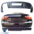 FRP RIEG Body Kit 4pc > Audi A5 B8 2008-2012 > 2dr Coupe - image 36