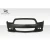 2011-2014 Dodge Charger SRT Look Kit - image 38