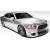 2011-2014 Dodge Charger SRT Look Body Kit - 6 Piece - image 1