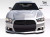 2011-2014 Dodge Charger Duraflex SRT Look Body Kit 6 Piece