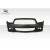 2011-2014 Dodge Charger Duraflex SRT Look Body Kit - 6 Piece - image 21