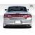 2011-2014 Dodge Charger SRT Look Body Kit - 6 Piece - image 25