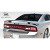 2011-2014 Dodge Charger SRT Look Body Kit - 6 Piece - image 8