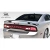 2011-2014 Dodge Charger SRT Look Body Kit - 6 Piece - image 8