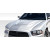 2011-2014 Dodge Charger SRT Look Body Kit - 6 Piece - image 54