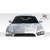 2011-2014 Dodge Charger SRT Look Body Kit - 6 Piece - image 13