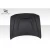 2011-2014 Dodge Charger SRT Look Kit - image 25