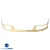 FRP CE Front Lip Valance > Audi A6 C6 2008-2012 - image 3