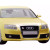 ModeloDrive FRP CE Front Lip Valance > Audi A6 C6 2008-2012 - image 1