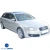 FRP CE Front Lip Valance > Audi A6 C6 2008-2012 - image 7