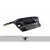 2007-2013 BMW 3 Series E92 2dr Carbon AF-2 Trunk Lid ( CFP ) - 1 Piece - image 4