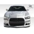 2011-2014 Dodge Charger SRT Look Kit - image 4