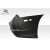 2011-2014 Dodge Charger SRT Look Body Kit - 4 Piece - image 16