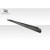 2011-2014 Dodge Charger Duraflex SRT Look Body Kit - 4 Piece - image 29