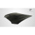 2011-2014 Dodge Charger DriTech SRT Look Hood - 1 Piece (S) - image 8