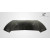 2011-2014 Dodge Charger DriTech SRT Look Hood - 1 Piece (S) - image 4