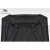 2011-2014 Dodge Charger SRT Look Hood - image 8
