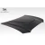 2011-2014 Dodge Charger SRT Look Hood - image 14