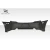 2011-2014 Dodge Charger SRT Look Rear Bumper - image 11