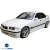 FRP RDYN Front Valance Add-on > BMW 318is, 323is, 325is, 328is (E36) 1992-1998 > 2dr Coupe - image 3