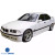 ModeloDrive FRP RDYN Front Valance Add-on > BMW 3-Series E36 1992-1998 > 2/4dr - image 3