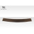 2011-2014 Dodge Charger SRT Look Rear Wing Trunk Lid Spoiler - 1 Piece - image 7
