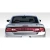 2011-2014 Dodge Charger SRT Look Rear Wing - image 3