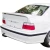 FRP RDYN Rear Valance Add-on > BMW 318is, 323is, 325is, 328is (E36) 1992-1998 > 2dr Coupe - image 1