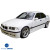 FRP RDYN Body Kit 4pc > BMW 318i, 323i, 325i, 328i (E36) 1992-1998 > 2dr Coupe - image 4