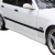 FRP RDYN Body Kit 4pc > BMW 318i, 323i, 325i, 328i (E36) 1992-1998 > 2dr Coupe - image 5