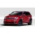 2011-2013 Jeep Grand Cherokee SRT Look Body Kit - 4 Piece - image 1