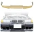 FRP RIEG GT CUP Front Valance Add-on > BMW M3 (E36) 1992-1998 > 2dr - image 1