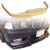 FRP RIEG GT CUP Front Valance Add-on > BMW M3 (E36) 1992-1998 > 2dr - image 5
