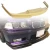 FRP RIEG GT CUP Front Valance Add-on > BMW M3 (E36) 1992-1998 > 2dr - image 5