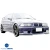 FRP RIEG GT CUP Front Valance Add-on > BMW M3 (E36) 1992-1998 > 2dr - image 7