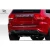 2011-2015 Jeep Grand Cherokee SRT Look Rear Bumper - image 4